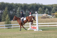 2025 - Karlee - Harvest Horse Show - Friday, September 12th 01805
