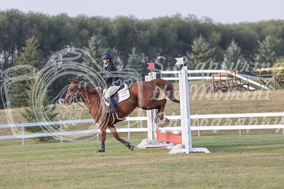 2025 - Karlee - Harvest Horse Show - Friday, September 12th 01805