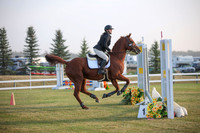 2025 - Karlee - Harvest Horse Show - Friday, September 12th 01806
