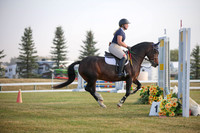 2025 - Karlee - Harvest Horse Show - Friday, September 12th 01961