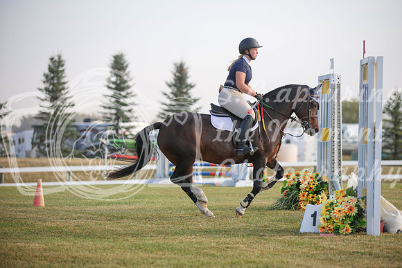 2025 - Karlee - Harvest Horse Show - Friday, September 12th 01961