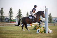 2025 - Karlee - Harvest Horse Show - Friday, September 12th 01963
