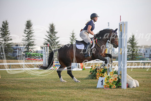 2025 - Karlee - Harvest Horse Show - Friday, September 12th 01963