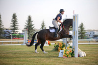 2025 - Karlee - Harvest Horse Show - Friday, September 12th 01964