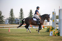 2025 - Karlee - Harvest Horse Show - Friday, September 12th 01960