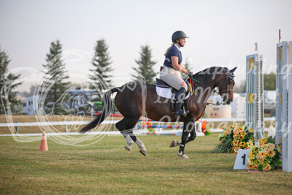 2025 - Karlee - Harvest Horse Show - Friday, September 12th 01960