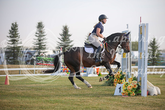 2025 - Karlee - Harvest Horse Show - Friday, September 12th 01962