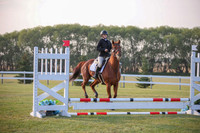 2025 - Karlee - Harvest Horse Show - Friday, September 12th 01810