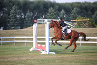 2025 - Karlee - Harvest Horse Show - Friday, September 12th 01813