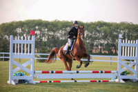 2025 - Karlee - Harvest Horse Show - Friday, September 12th 01811