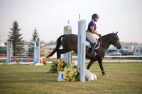 2025 - Karlee - Harvest Horse Show - Friday, September 12th 01969