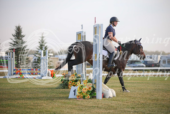 2025 - Karlee - Harvest Horse Show - Friday, September 12th 01969