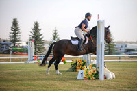 2025 - Karlee - Harvest Horse Show - Friday, September 12th 01965