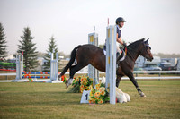 2025 - Karlee - Harvest Horse Show - Friday, September 12th 01968
