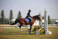 2025 - Karlee - Harvest Horse Show - Friday, September 12th 03298