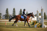 2025 - Karlee - Harvest Horse Show - Friday, September 12th 03296
