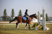 2025 - Karlee - Harvest Horse Show - Friday, September 12th 03297