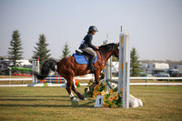 2025 - Karlee - Harvest Horse Show - Friday, September 12th 03300