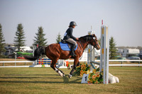 2025 - Karlee - Harvest Horse Show - Friday, September 12th 03299