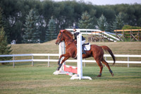 2025 - Karlee - Harvest Horse Show - Friday, September 12th 01814