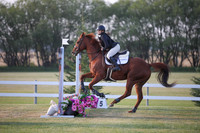 2025 - Karlee - Harvest Horse Show - Friday, September 12th 01817