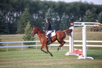 2025 - Karlee - Harvest Horse Show - Friday, September 12th 01816