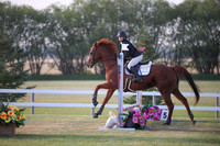 2025 - Karlee - Harvest Horse Show - Friday, September 12th 01818
