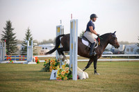 2025 - Karlee - Harvest Horse Show - Friday, September 12th 01970