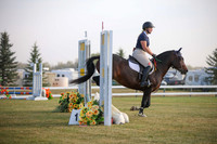 2025 - Karlee - Harvest Horse Show - Friday, September 12th 01971