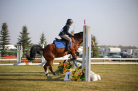2025 - Karlee - Harvest Horse Show - Friday, September 12th 03301