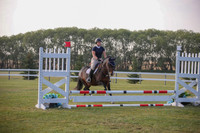 2025 - Karlee - Harvest Horse Show - Friday, September 12th 01972