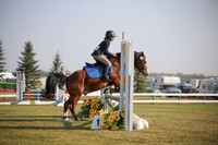 2025 - Karlee - Harvest Horse Show - Friday, September 12th 03302