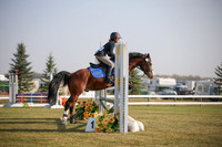 2025 - Karlee - Harvest Horse Show - Friday, September 12th 03303