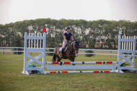2025 - Karlee - Harvest Horse Show - Friday, September 12th 01973