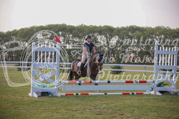 2025 - Karlee - Harvest Horse Show - Friday, September 12th 01973