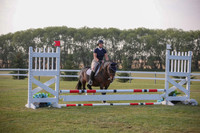 2025 - Karlee - Harvest Horse Show - Friday, September 12th 01975