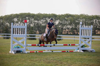 2025 - Karlee - Harvest Horse Show - Friday, September 12th 01977