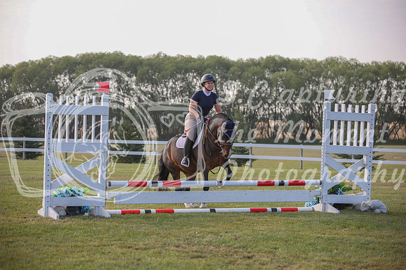 2025 - Karlee - Harvest Horse Show - Friday, September 12th 01977