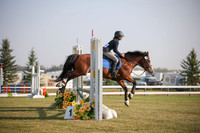 2025 - Karlee - Harvest Horse Show - Friday, September 12th 03306