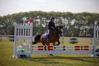 2025 - Karlee - Harvest Horse Show - Friday, September 12th 03310