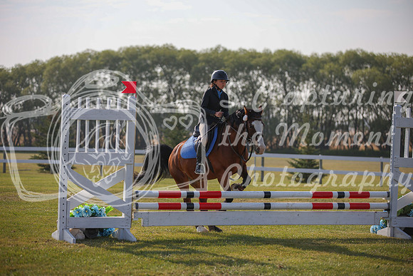 2025 - Karlee - Harvest Horse Show - Friday, September 12th 03310