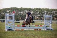 2025 - Karlee - Harvest Horse Show - Friday, September 12th 01978
