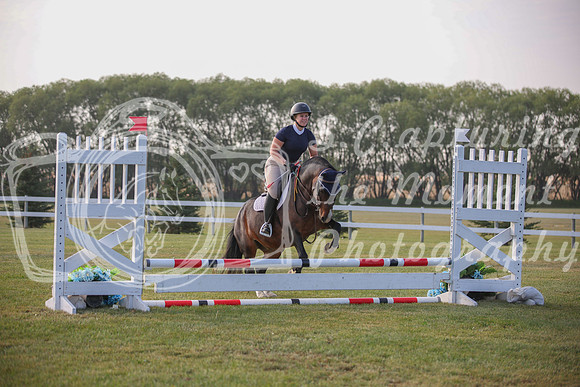 2025 - Karlee - Harvest Horse Show - Friday, September 12th 01978