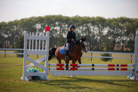 2025 - Karlee - Harvest Horse Show - Friday, September 12th 03309