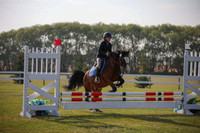 2025 - Karlee - Harvest Horse Show - Friday, September 12th 03311
