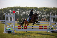 2025 - Karlee - Harvest Horse Show - Friday, September 12th 03313