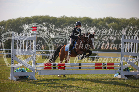 2025 - Karlee - Harvest Horse Show - Friday, September 12th 03313