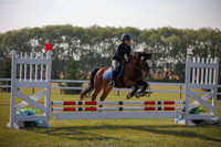 2025 - Karlee - Harvest Horse Show - Friday, September 12th 03314