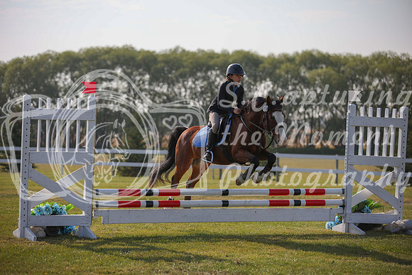 2025 - Karlee - Harvest Horse Show - Friday, September 12th 03314