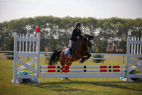 2025 - Karlee - Harvest Horse Show - Friday, September 12th 03312